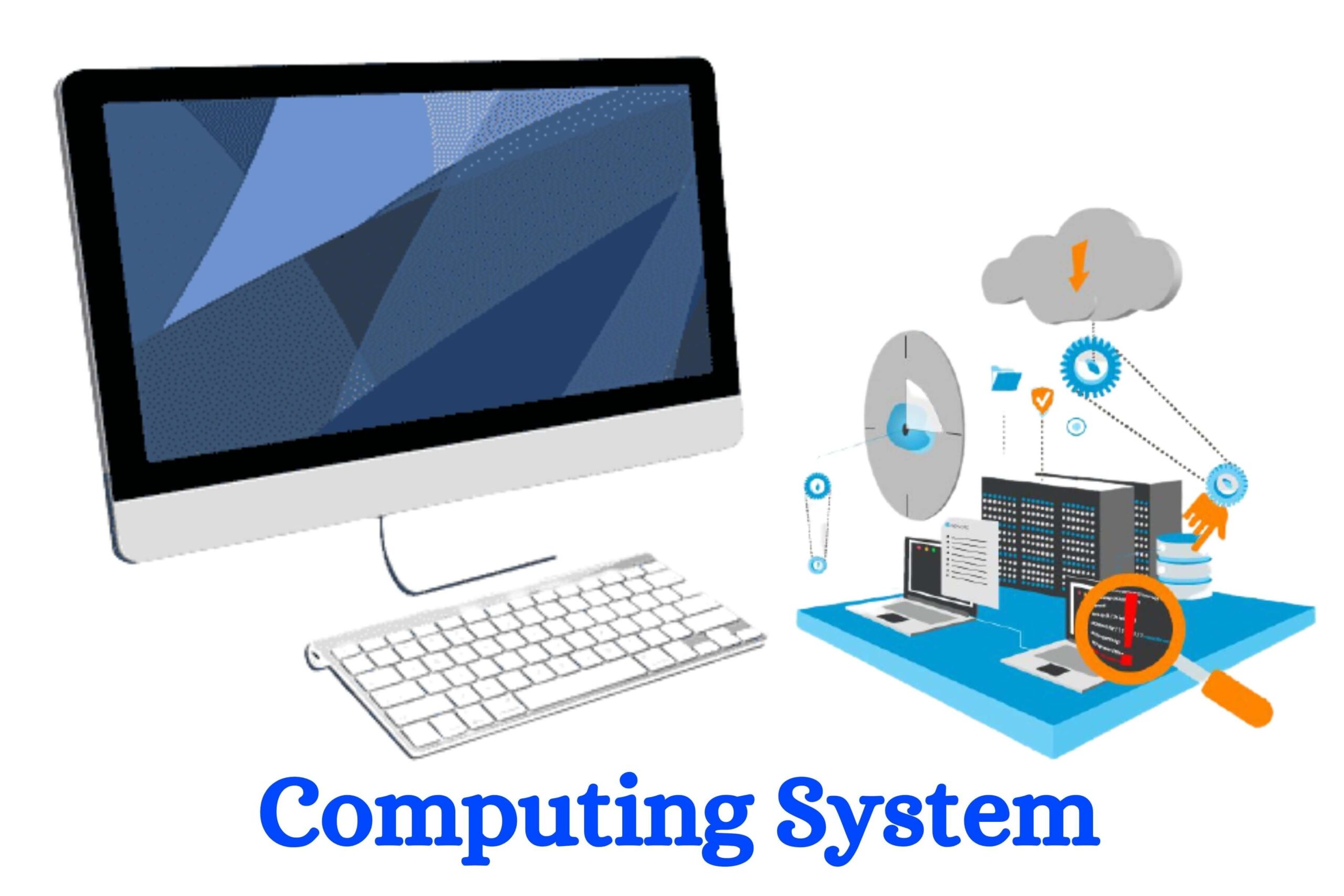 computing system