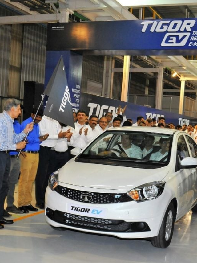 Tata Tiago EV Features Price and Speed