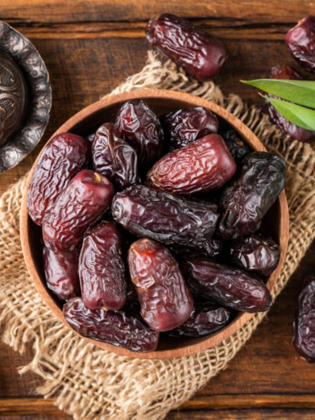 8 Proven Health Benefits of Dates in 2023